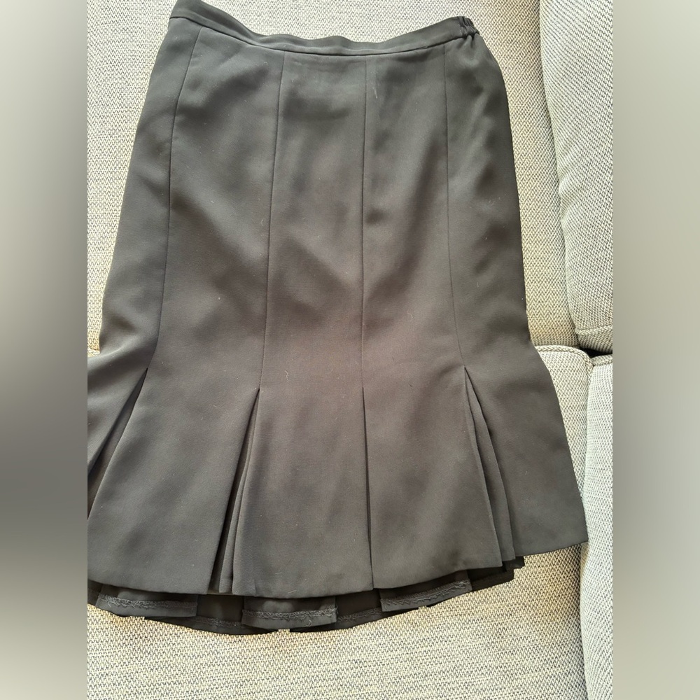 Size 14 jones studios vintage skirt